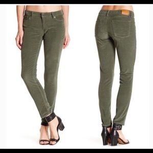 Lucky Brand Lolita Skinny